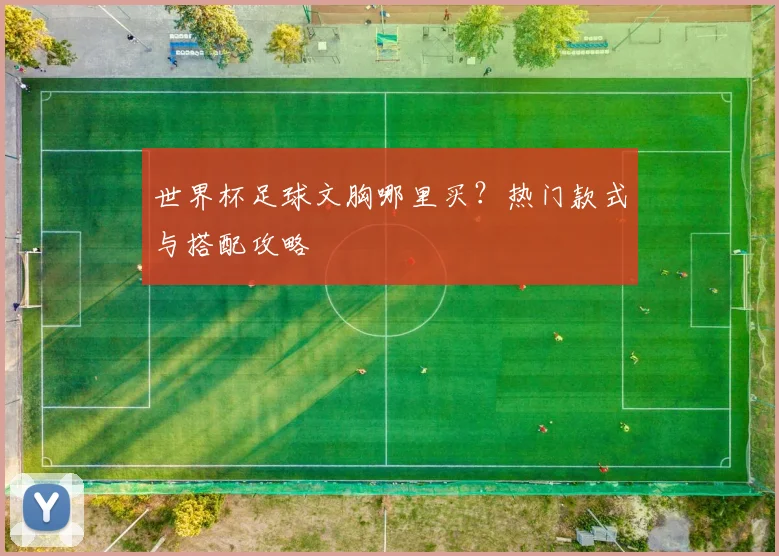 世界杯足球文胸哪里买?热门款式与搭配攻略