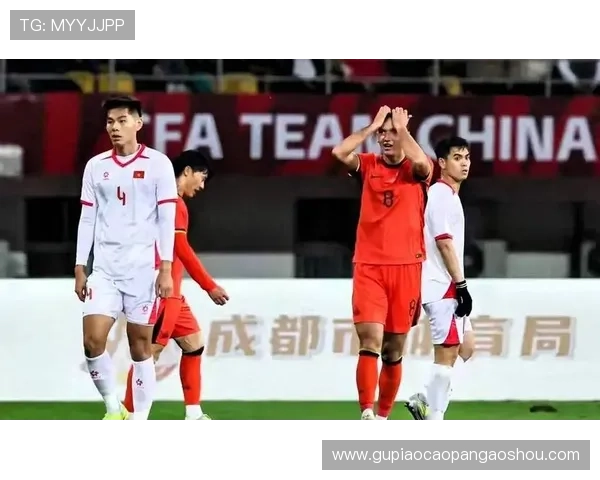 国足惨败韩国引发无力感媒体人感慨昔日对决更具斗志