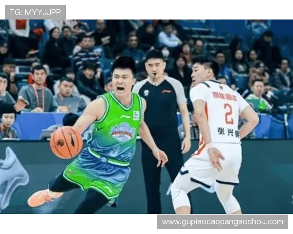 洲俱杯篮球赛广州队惜败摩洛哥AS萨莱邵炜昀贡献17分表现亮眼